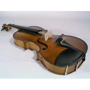 Violin Cremona Sv-75 Premier Estuche Arco Y Accesorios Pro