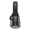 Funda Para Ukelele Soprano Lorz Lamina Varios Diseños LZ-G001-US/LO