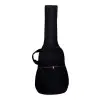 Funda Impermeable Acolchada Correa Doble Guitarra FGEN1