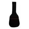 Funda Impermeable Acolchada Correa Doble Guitarra FGA1