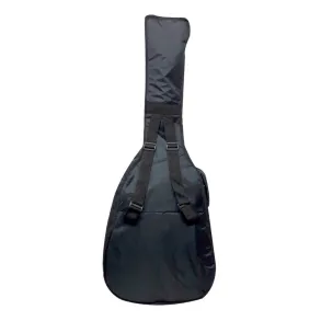 Funda Acolchada Bajo Acustico O Guitarra Acustica 12 Cuerdas