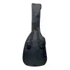 Funda Acolchada Bajo Acustico O Guitarra Acustica 12 Cuerdas