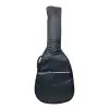 Funda Acolchada Bajo Acustico O Guitarra Acustica 12 Cuerdas