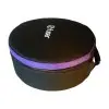 Funda Para Tambor Redoblante Fuser 12 X 5 Acolchonada