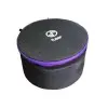 Funda Para Tom Fuser De 13 Acolchonada Bateria Reforzada