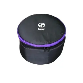 Funda Fuser Para Redoblante 13 X 6,5