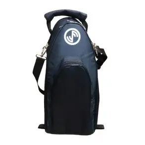 Funda Fuser Para Pedal De Bombo Simple P/ Bateria Acustica