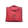 Funda Fuser Para Octapad Rojo