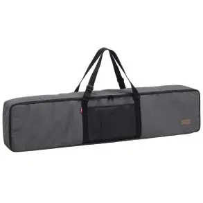 Funda Casio Para Pianos Privia SC-700 Color Gris