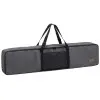 Funda Casio Para Pianos Privia SC-700 Color Gris