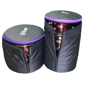 Set de fundas para batería Pearl Midtown