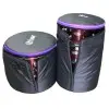 Set de fundas para batería Pearl Midtown