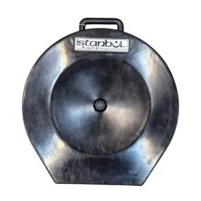 Estuche Rigido Para Platillos Istanbul | cssultan