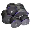 Set de fundas para batería de 5 cuerpos Fuser