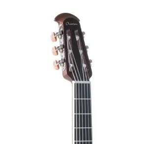 Guitarra Electroclásica Nylon Ovation Celebrity Standard CS24C Natural