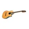 Guitarra Electroclásica Nylon Ovation Celebrity Standard CS24C Natural