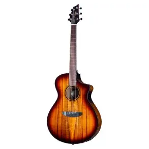 Guitarra Electro Acustica Breedlove PESC88CEED