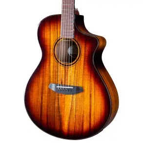 Guitarra Electro Acustica Breedlove PESC88CEED