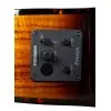 Guitarra Electro Acustica Breedlove PESC88CEED