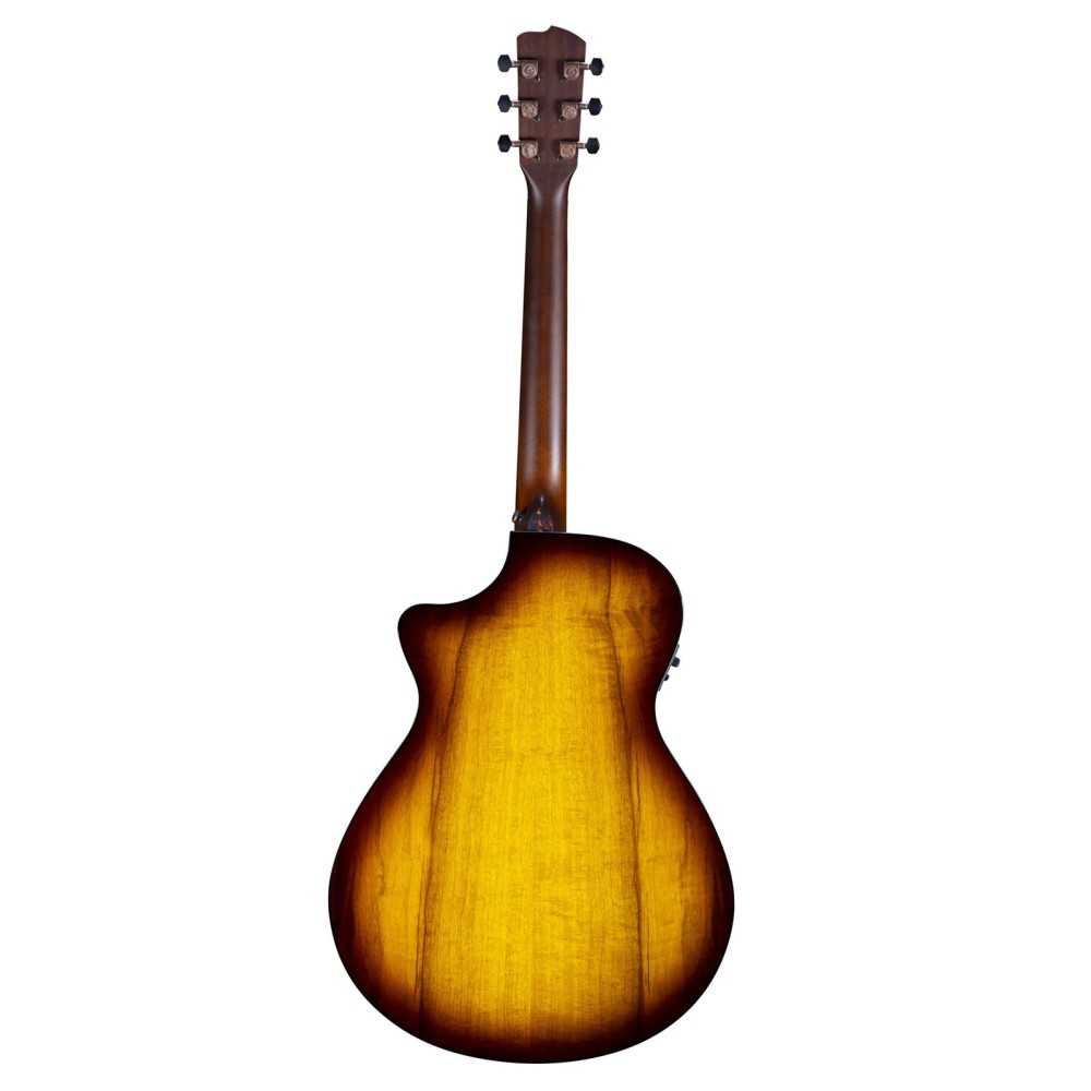 Guitarra Electro Acustica Breedlove PESO66CETE
