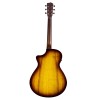 Guitarra Electro Acustica Breedlove PESO66CETE