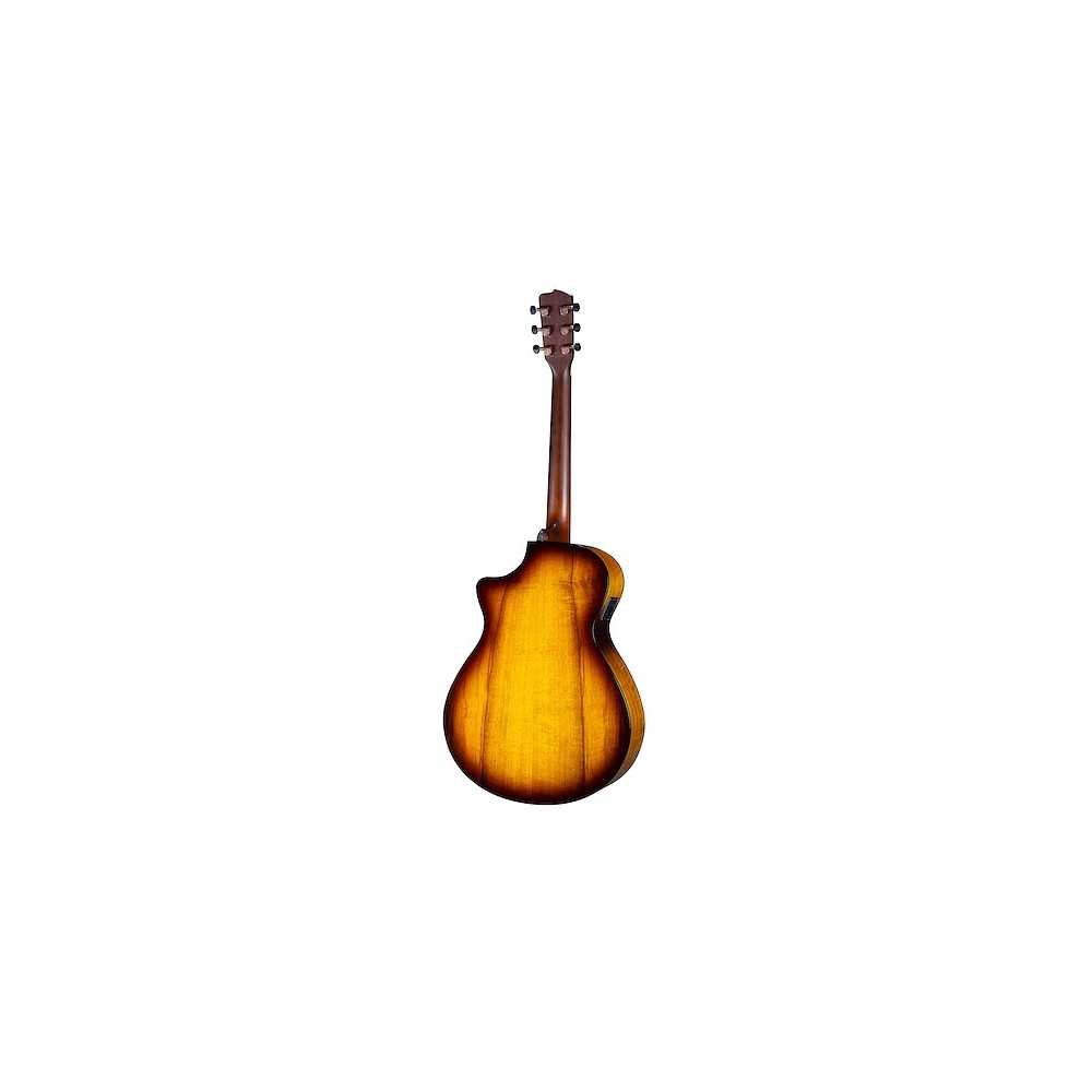 Guitarra Electro Acustica Breedlove PESC66CETE