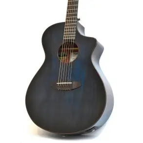 Guitarra Electro Acustica Breedlove RFSC11CEPA