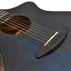 Guitarra Electro Acustica Breedlove RFSC11CEPA