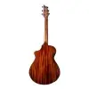 Guitarra Electro Acustica Breedlove DSSC21CEED2