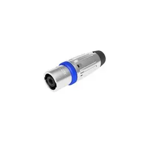 Conector Speakon Macho IP54