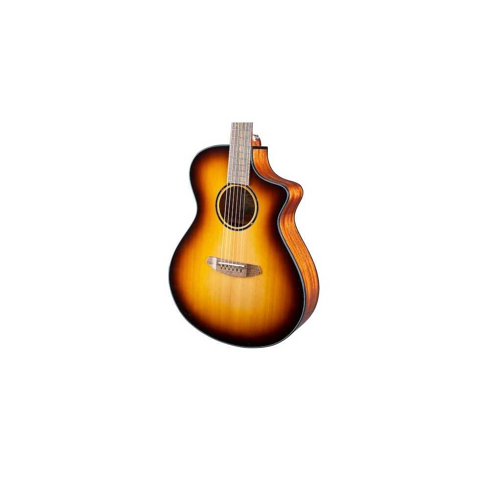 Guitarra Electro Acustica Breedlove DSSC31CEED