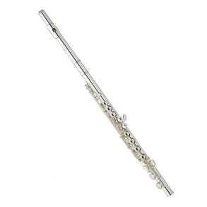 Flauta Traversa C con con estuche Lincoln LWFL1203S