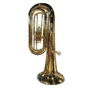 Tuba Bb Lincoln LWTU1931 con estuche