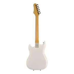 Guitarra Electrica Hagstrom HII-WHT