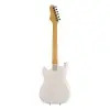 Guitarra Electrica Hagstrom HII-WHT