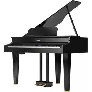 Piano Acustico Kohler & Campbell Fs280Ebyhp