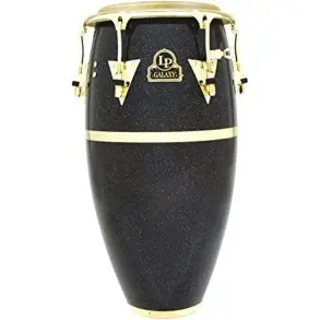 Tumba 12 Fiberglass Latin Percussion Lp810Z