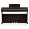 Piano Digital Kawai Kdp120 88 Teclas Con Mueble Rosewood