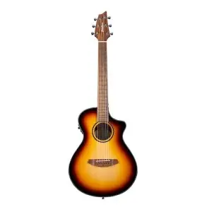 Guitarra Electro Acustica Breedlove DSST31CEED