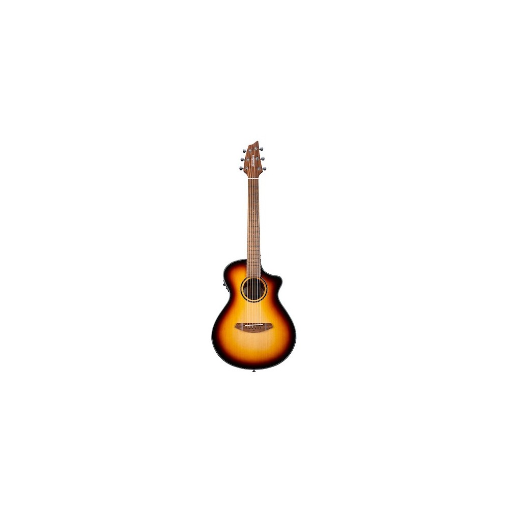 Guitarra Electro Acustica Breedlove DSST31CEED