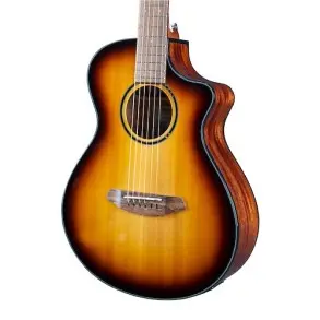 Guitarra Electro Acustica Breedlove DSST31CEED