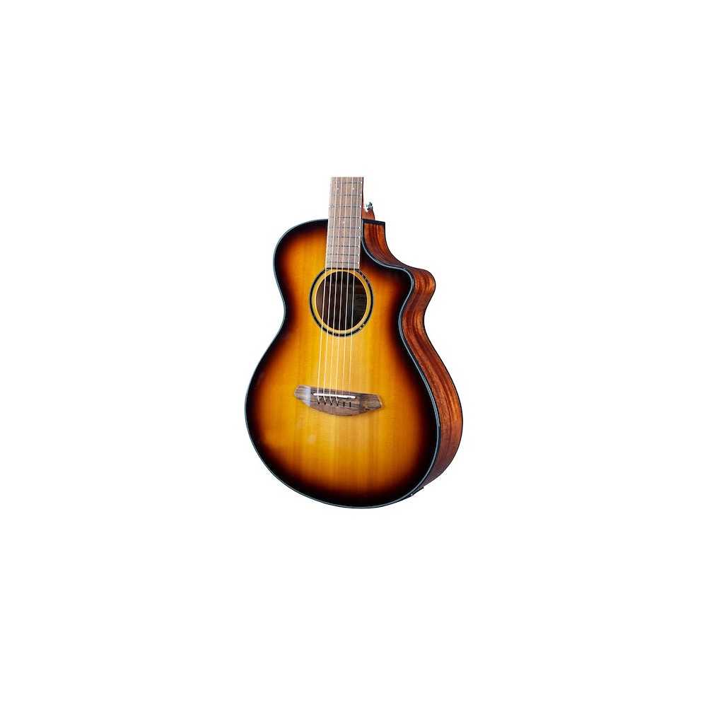 Guitarra Electro Acustica Breedlove DSST31CEED