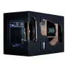 Subwoofer Activo Db Technologies Cardiode 2500w 18" + 15" Cardioide