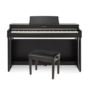 Piano Digital Con Mueble Kawai CN-201B con Bluetooth