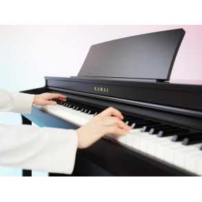 Piano Digital Con Mueble Kawai CN-201B con Bluetooth