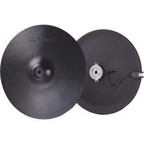 Cymbal Pads Roland Vh-14D