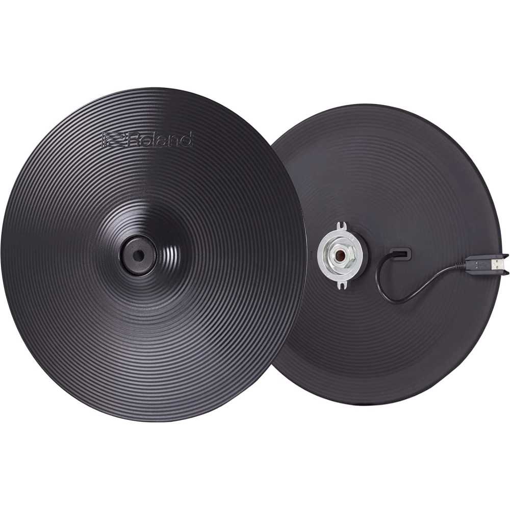 Cymbal Pads Roland Vh-14D