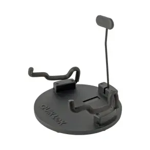 Soporte compacto para guitarra Compact