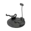 Soporte compacto para guitarra Compact
