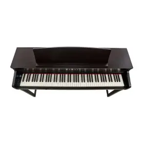 Kawai Ca49 Piano Con Mueble Y 88 Teclas De Madera Bluetooth MIDI